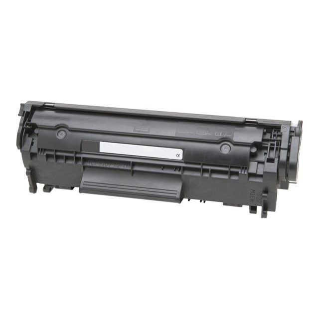 Toner compatibil FX-10 FX-3 Black pentru Canon, bulk, Procart - imagine 3